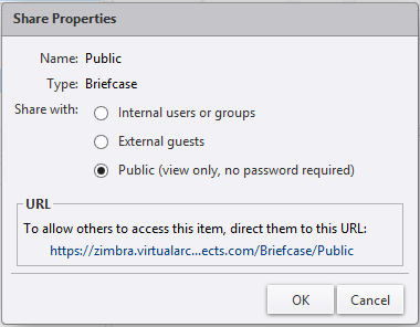 zimbra_briefcase_share_properties.png