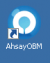 Ahsay OBM Backup Client Icon