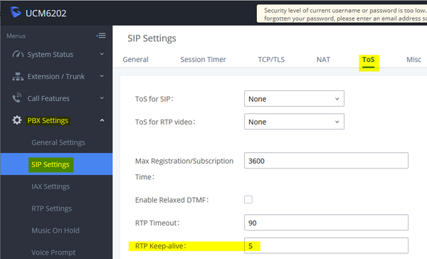 Transferring to External Numbers