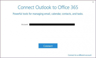  Outlook 2016  Simplified Account Creation Doesn't Offer EAS Account Type